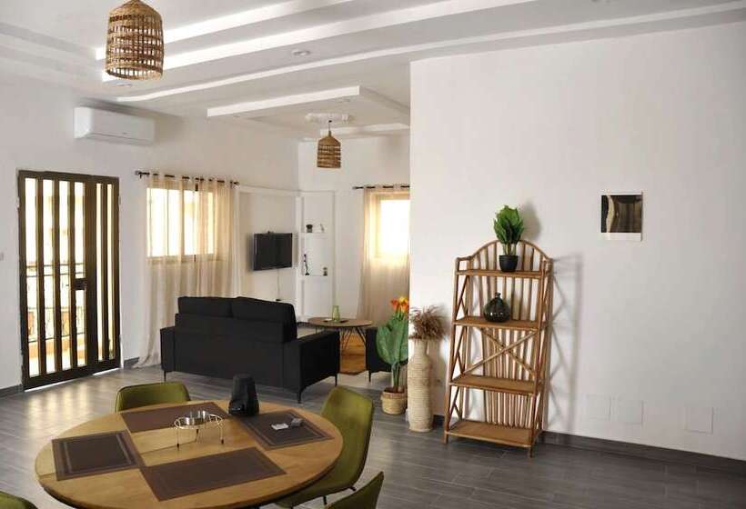 Pension Cocoon Guest House