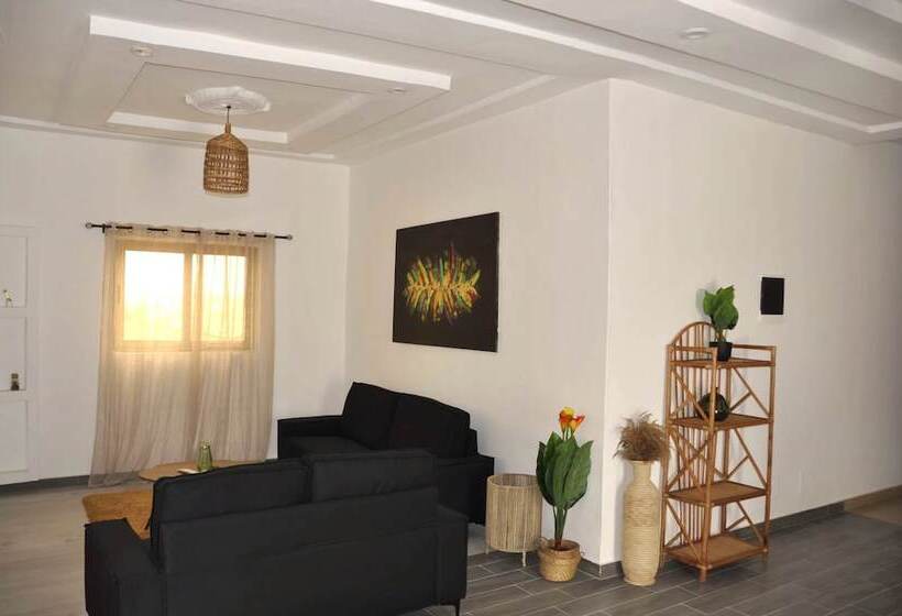 Pension Cocoon Guest House