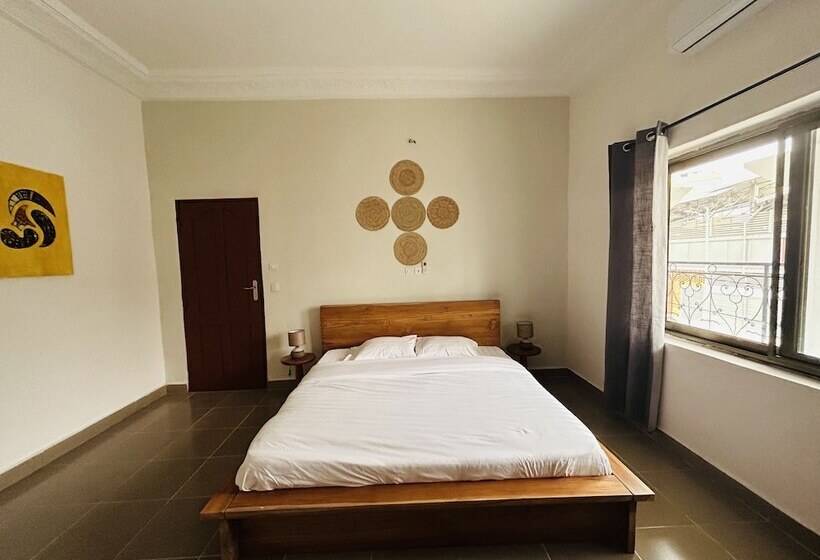 Pension Cocoon Guest House