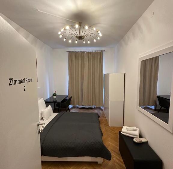 پانسیون Datri Petite Suite 1   3