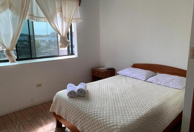 پانسیون Emanuel Hostal