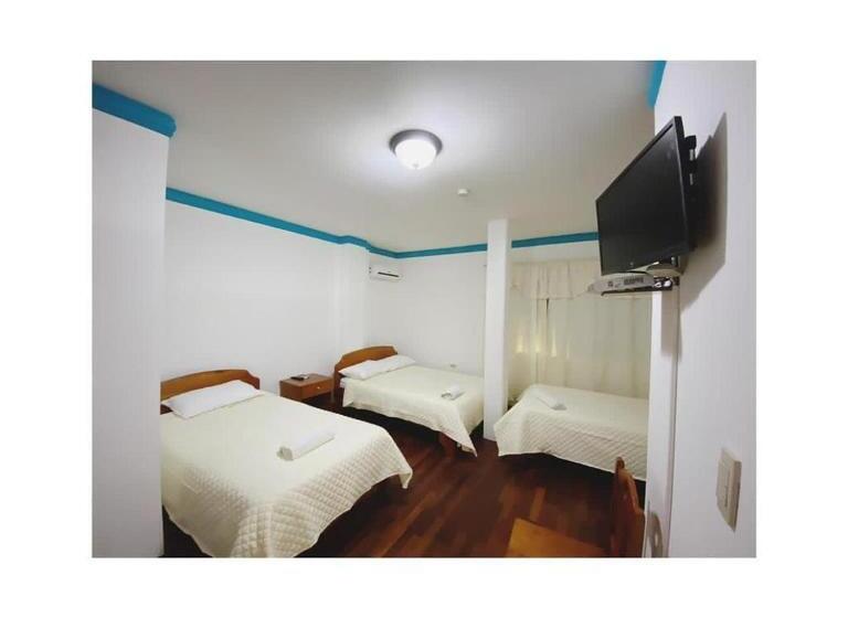 پانسیون Emanuel Hostal