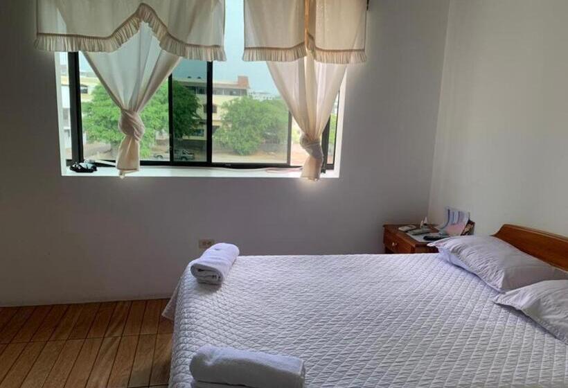 پانسیون Emanuel Hostal