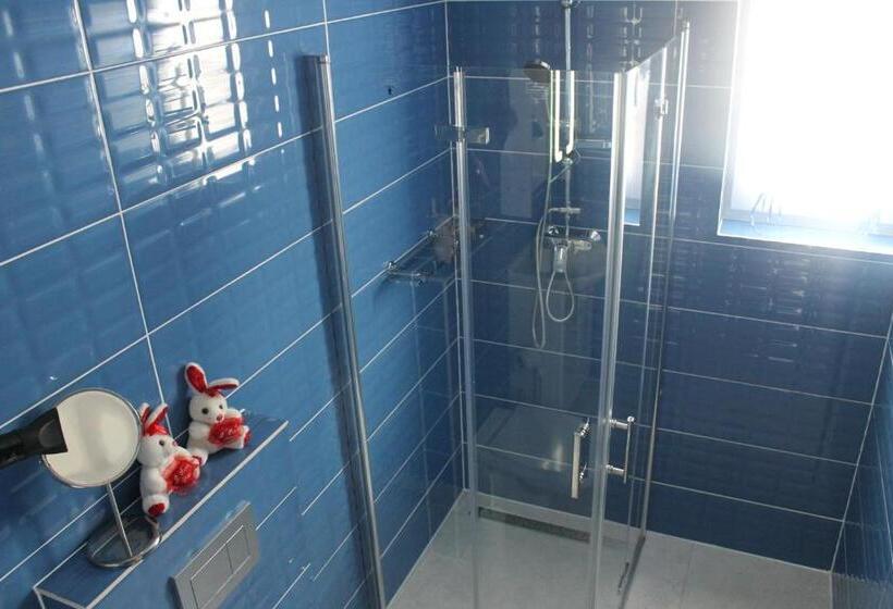 Пансион Ferienwohnung Mioritza