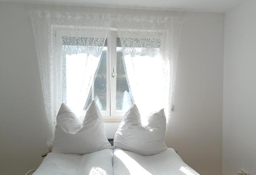 Пансион Ferienwohnung Mioritza