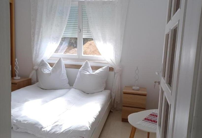 Пансион Ferienwohnung Mioritza