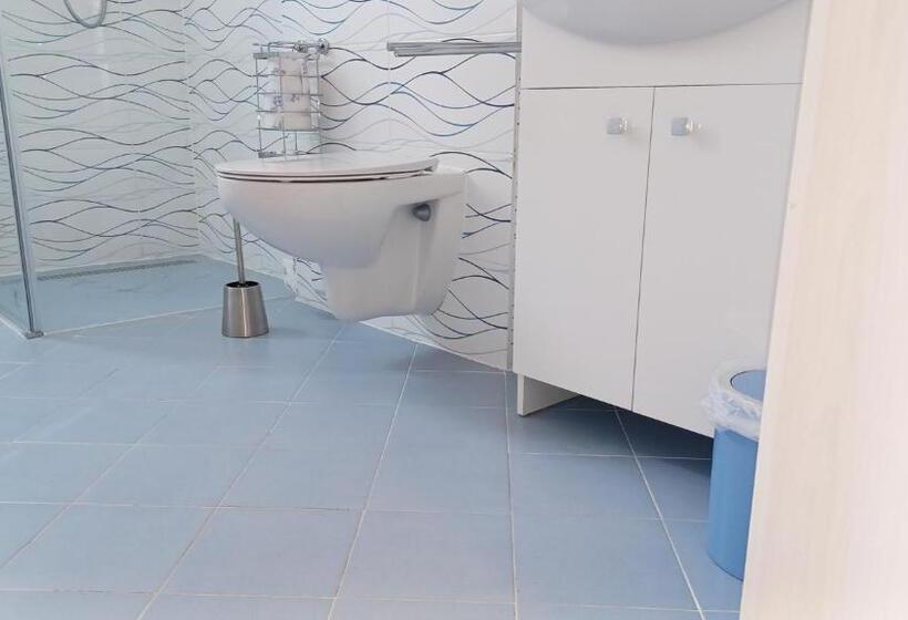 Пансион Ferienwohnung Mioritza