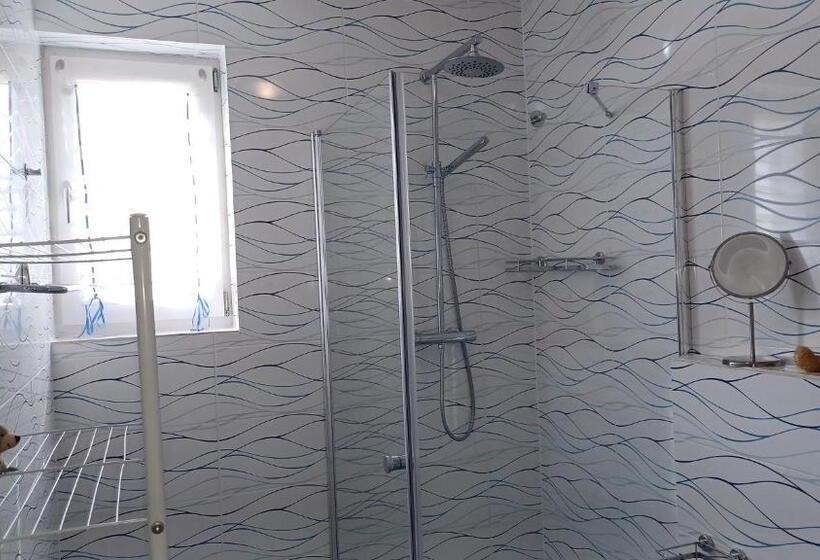 Пансион Ferienwohnung Mioritza