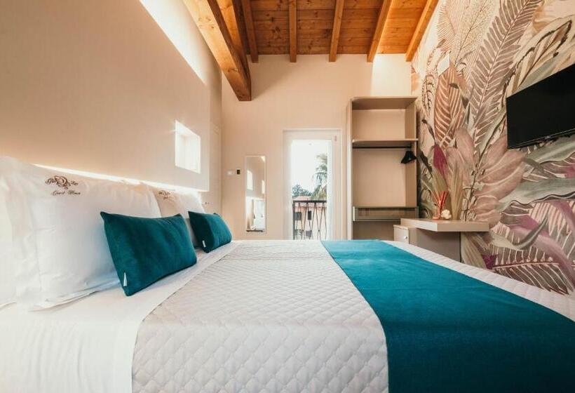 ペンション Gio Leo Guest House