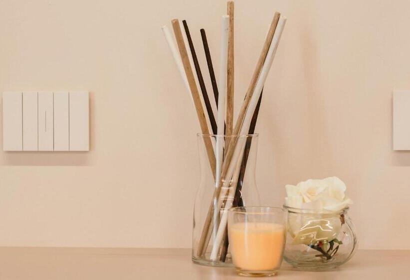 ペンション Gio Leo Guest House