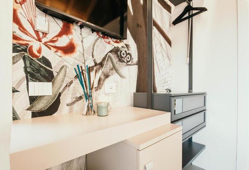 ペンション Gio Leo Guest House