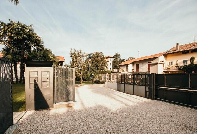 ペンション Gio Leo Guest House