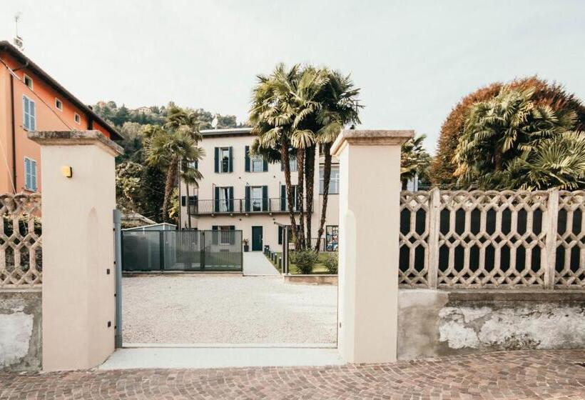 بنسيون Gio Leo Guest House