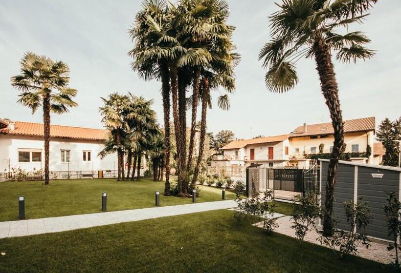 ペンション Gio Leo Guest House