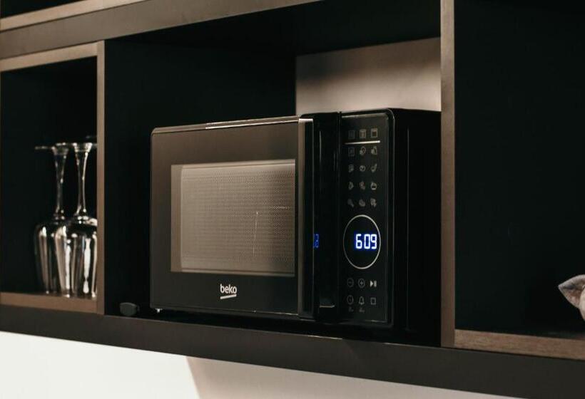 ペンション Gio Leo Guest House