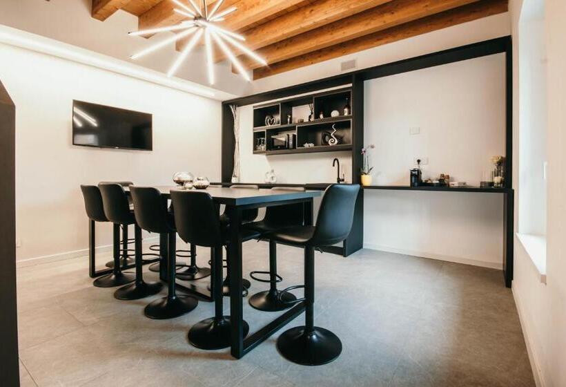 ペンション Gio Leo Guest House