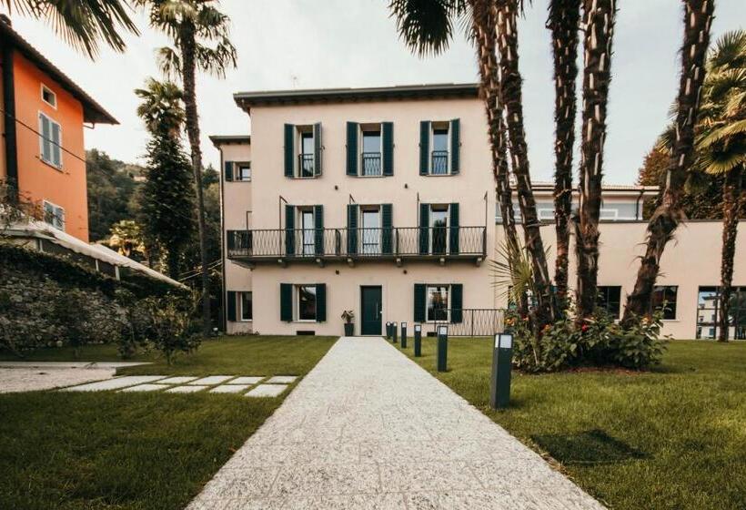 ペンション Gio Leo Guest House