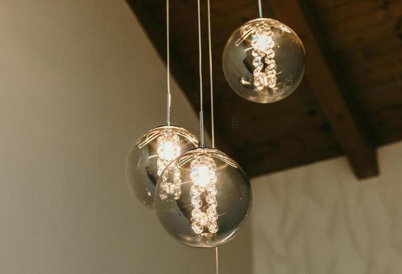 ペンション Gio Leo Guest House