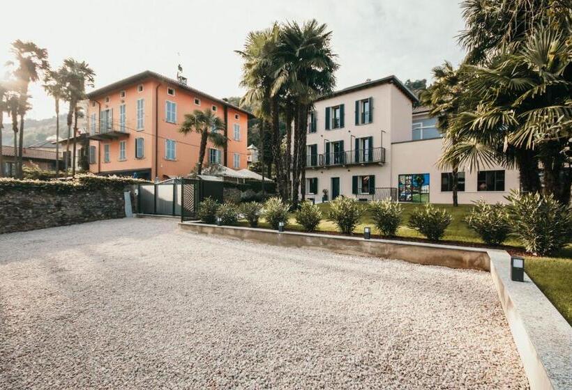 ペンション Gio Leo Guest House