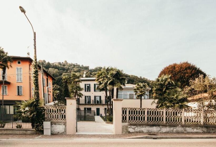 ペンション Gio Leo Guest House