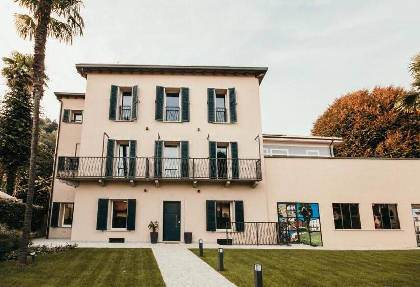 ペンション Gio Leo Guest House