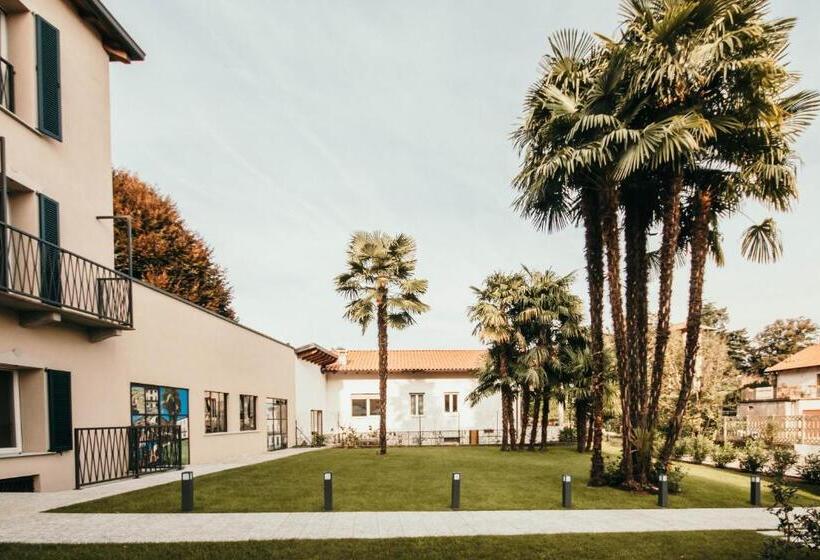 ペンション Gio Leo Guest House