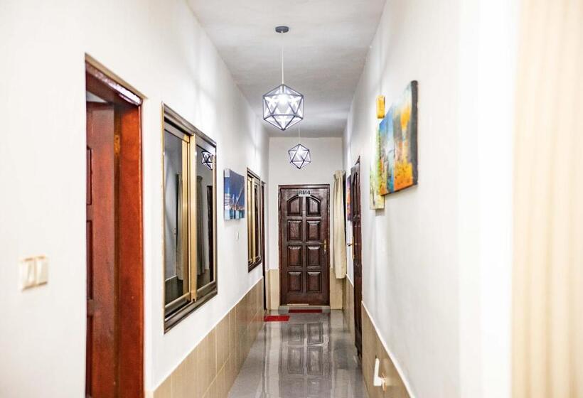 پانسیون Golf Events And Lodge