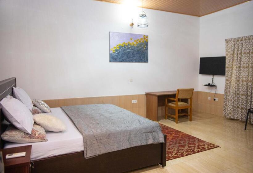 پانسیون Golf Events And Lodge