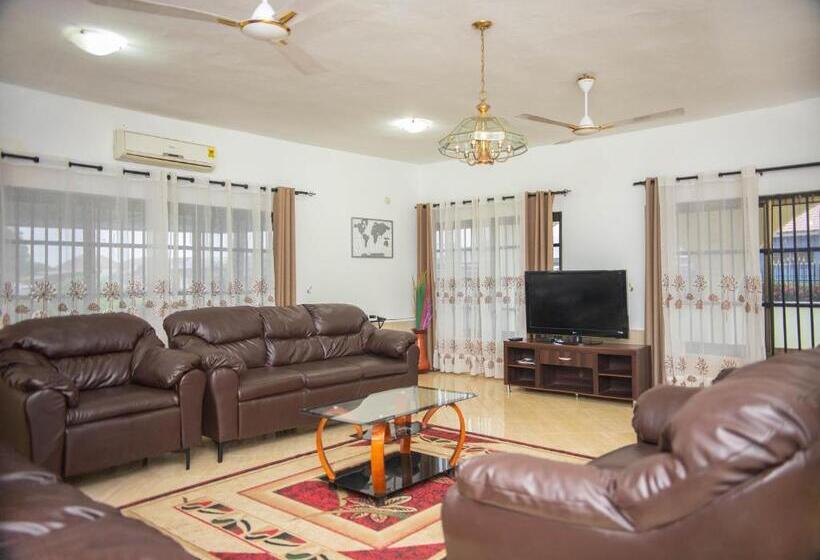 پانسیون Golf Events And Lodge