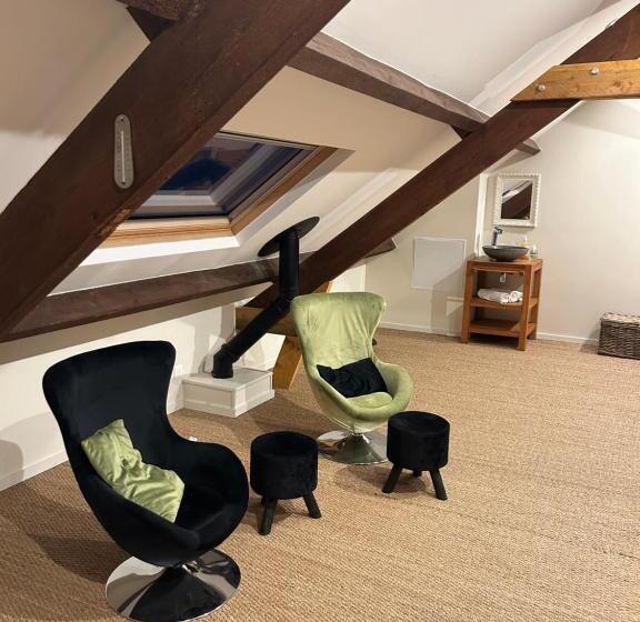 Пансион Gîte