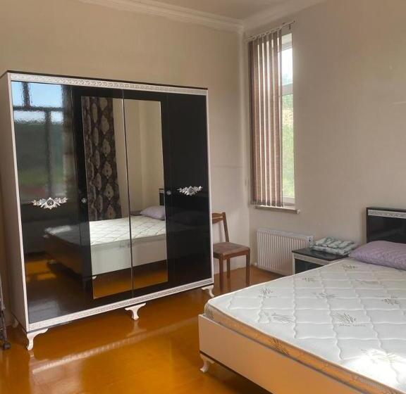 پانسیون Guest House