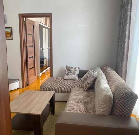 پانسیون Guest House