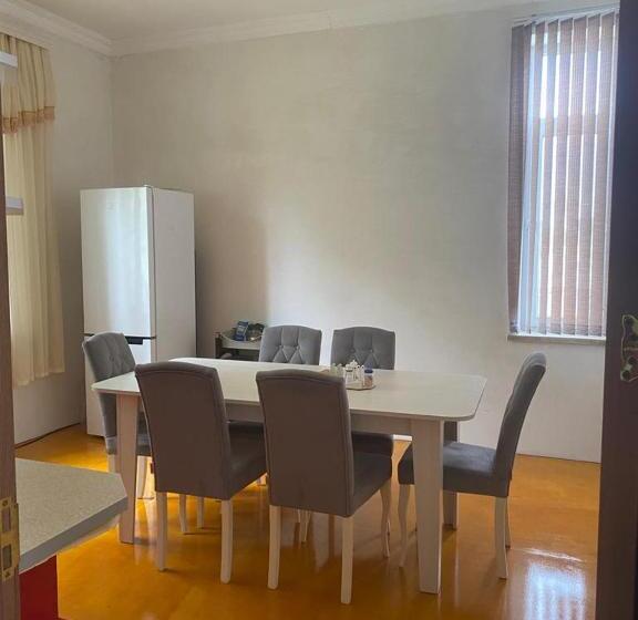 پانسیون Guest House