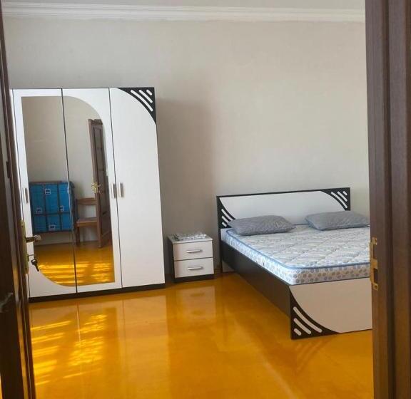 پانسیون Guest House