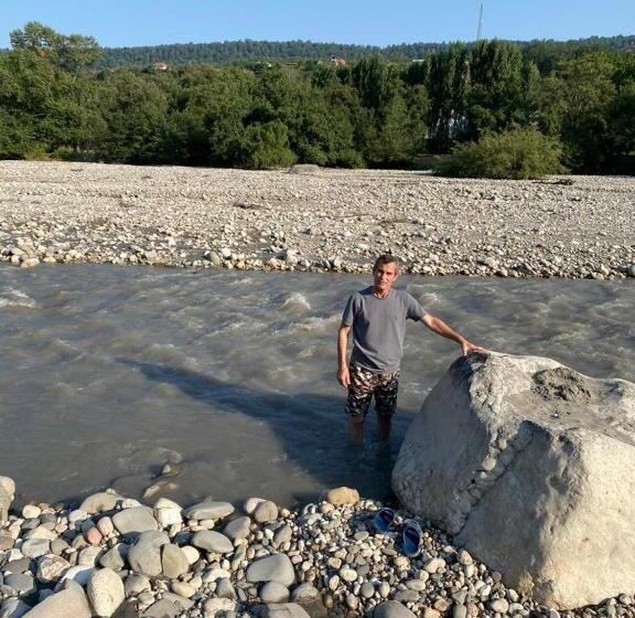 پانسیون Guest House