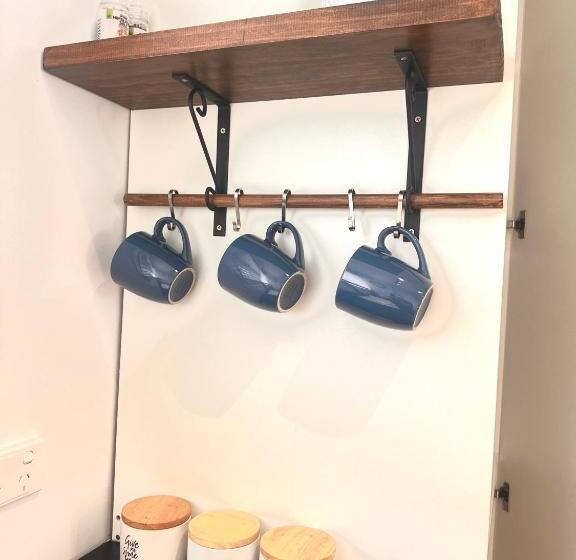 פנסיון Happy Guest House In Newcastle