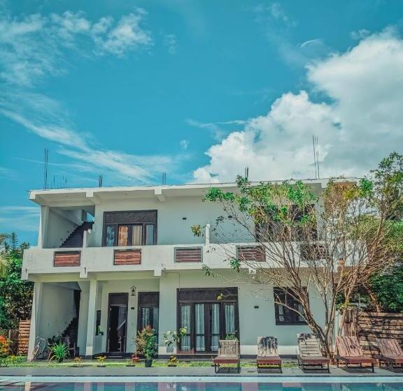 膳宿费 Hmc Vila Polhena