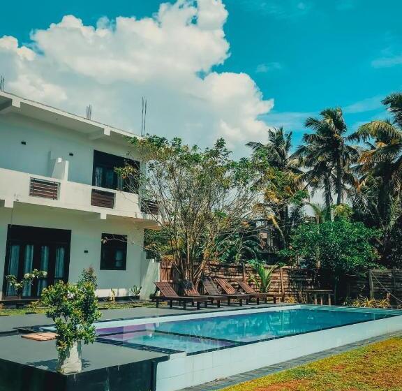 膳宿费 Hmc Vila Polhena