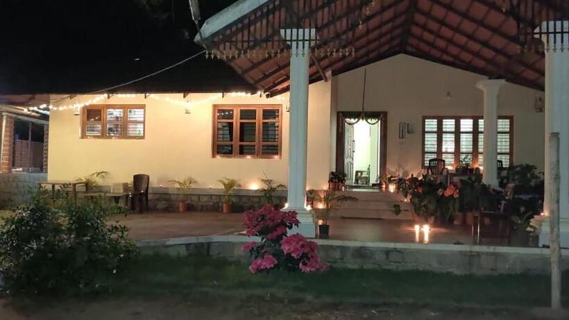 פנסיון Honey Beatle Homestay