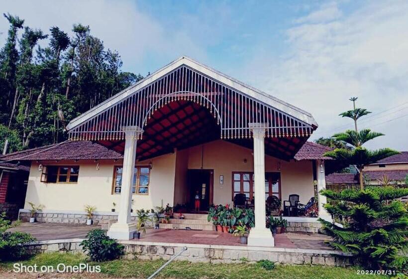 פנסיון Honey Beatle Homestay