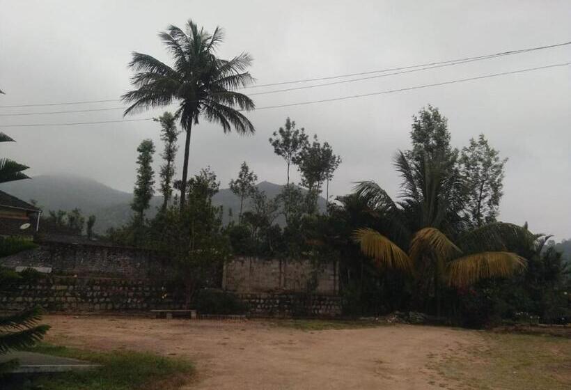 פנסיון Honey Beatle Homestay