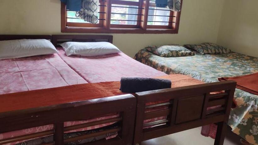 פנסיון Honey Beatle Homestay