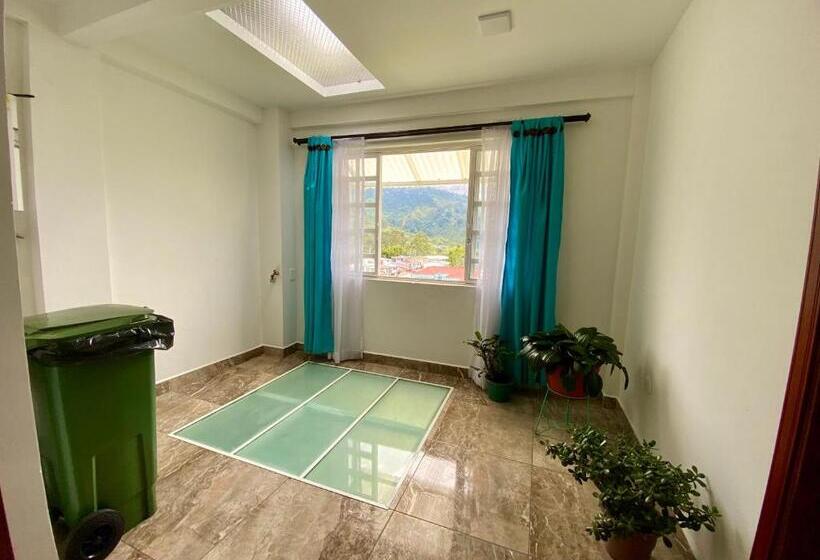 ペンション Casa Lubel