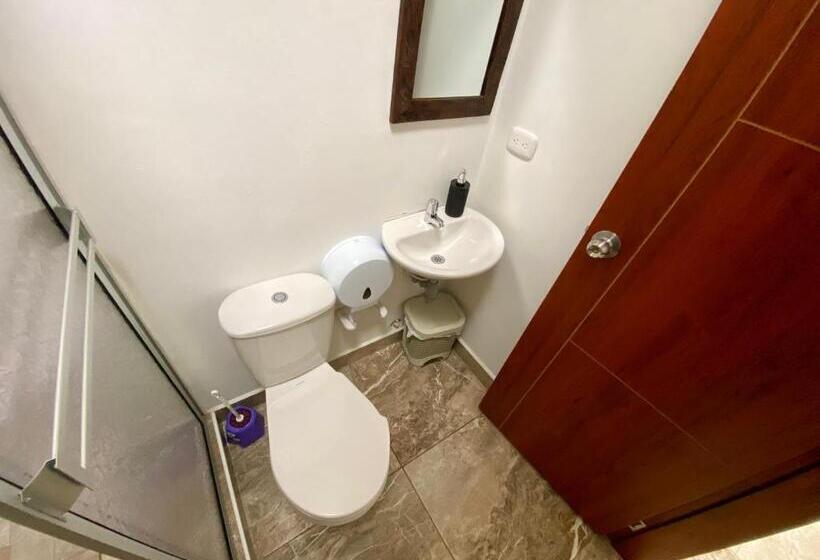 ペンション Casa Lubel