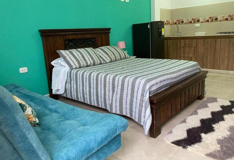 ペンション Casa Lubel