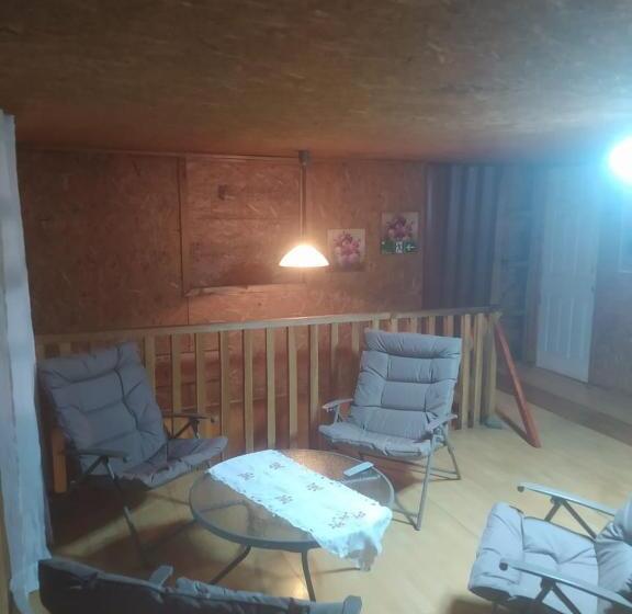 膳宿费 Hostal La Nortena