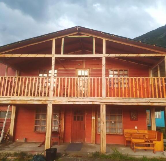 膳宿费 Hostal La Nortena