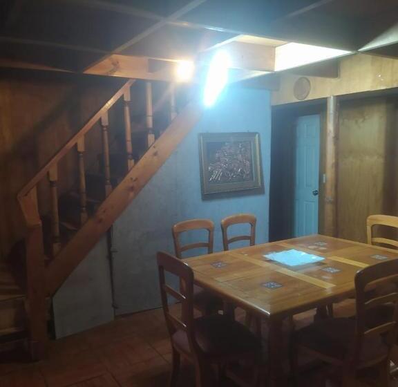 膳宿费 Hostal La Nortena