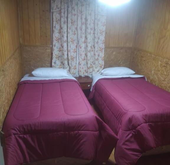 膳宿费 Hostal La Nortena