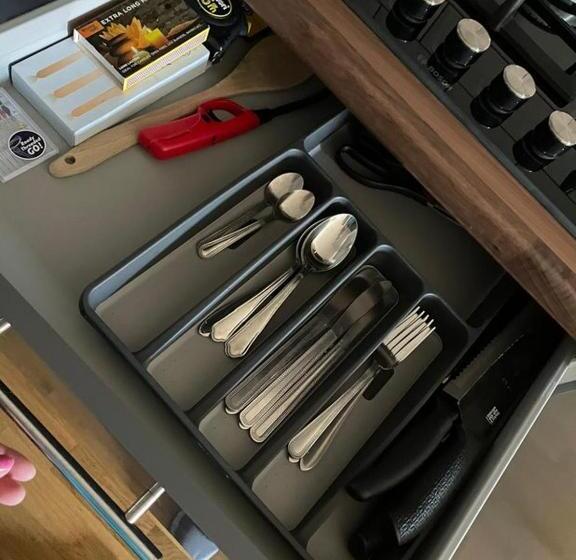 פנסיון Hull City Apartment 03